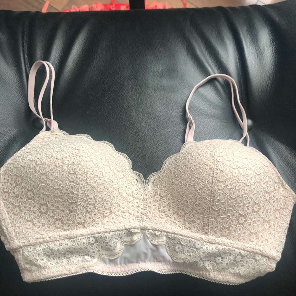 Aerie Lace Bralette!